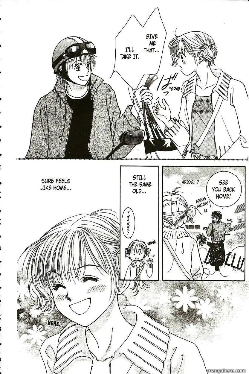 Venus wa Kataomoi Chapter 14 13